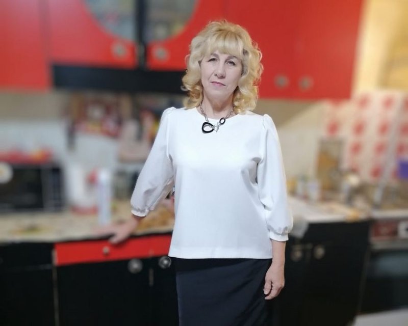 К белорусской земле  с большой любовью Своим творчеством в личном блоге вдохновляет людей сельчанка Ирина Радионова