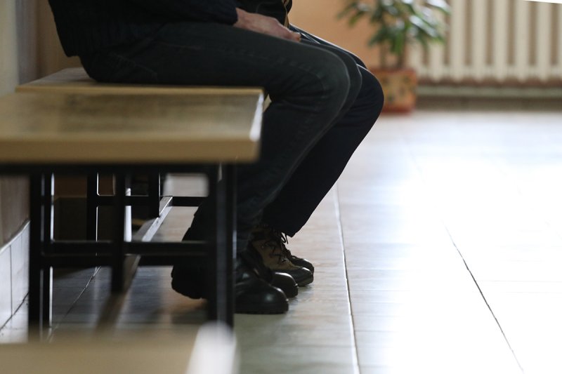 Правовое решение проблемы алкоголизма  направление в ЛТП