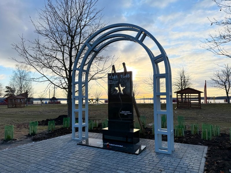 В Гродненской области в  году реализовали  проектовпобедителей конкурса гражданских инициатив