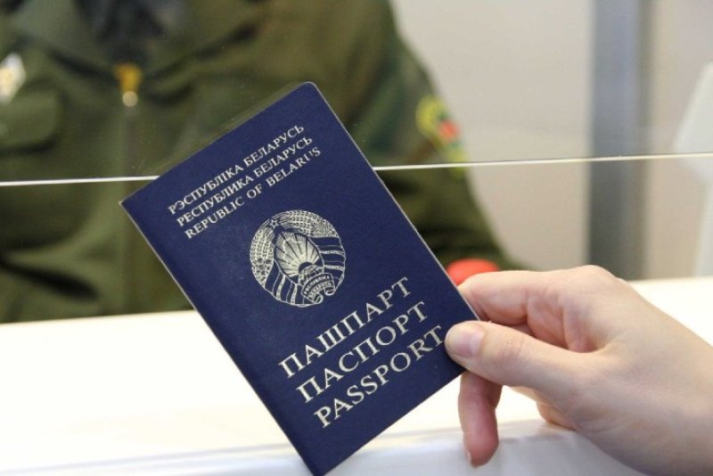 Минобороны справка из военкомата станет обязательной для замены паспорта