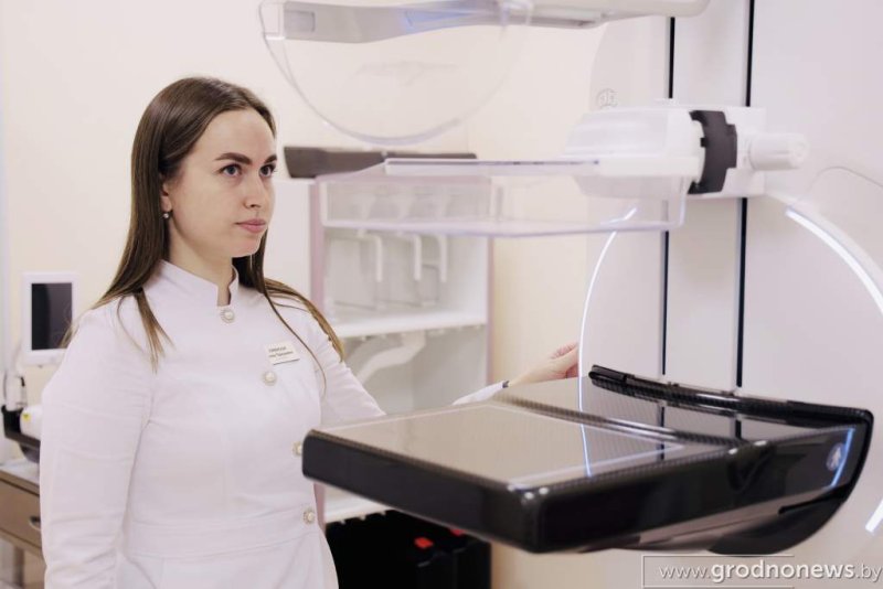 Как победить рак в Гродненской области онкобольных спасают даже на поздних стадиях