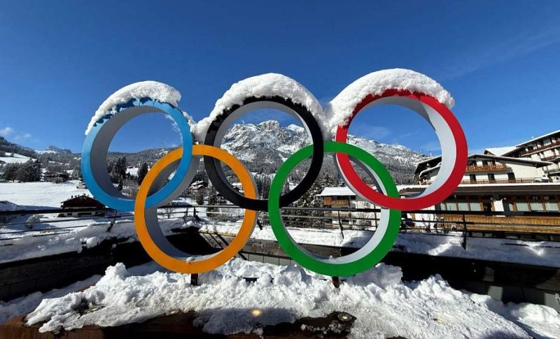 Белорусские спортсмены сегодня начинают выступления на зимних Олимпийских играх