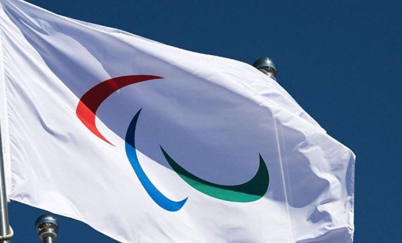 Белорусы выступят на Паралимпийских играх под флагом своей страны