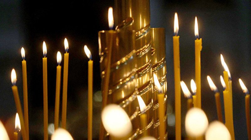 Католики отмечают Пепельную среду