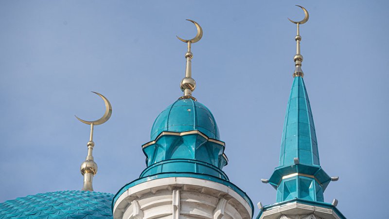 Священный месяц Рамадан начался у белорусских мусульман