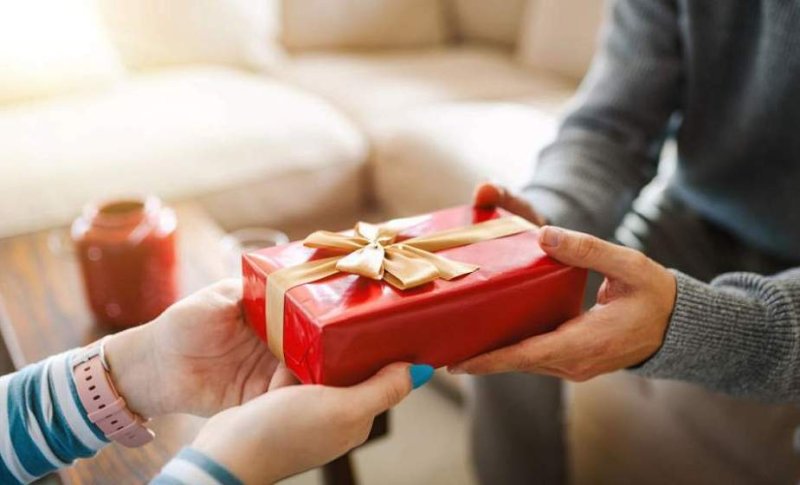 Идеи подарков на  февраля