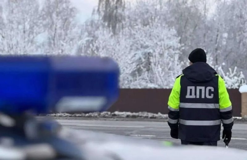 Совершил ДТП  отвечай В районе пройдет Единый день безопасности дорожного движения