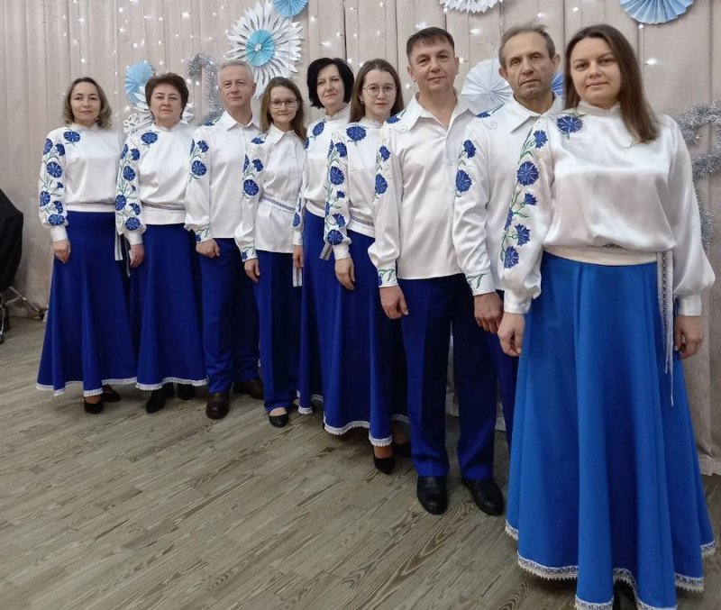 Коллаж из звуков и сердец как музыканты из Зельвы создают бренд на народных традициях