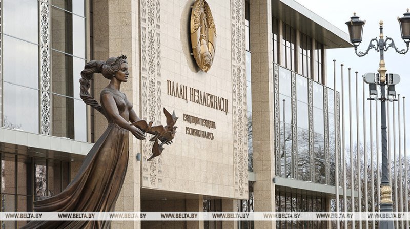 Александр Лукашенко обновил состав руководства Госсекретариата Совета безопасности и Президиума Академии наук