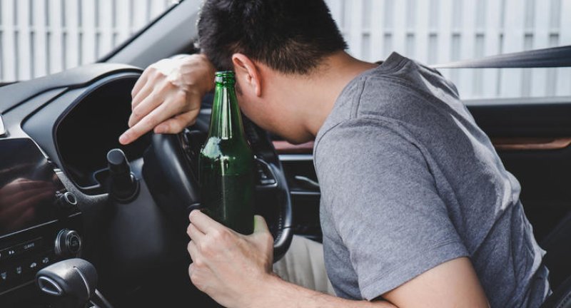 На Зельвенщине пройдет профилактическое мероприятие Пьяному и бесправному не место на дороге