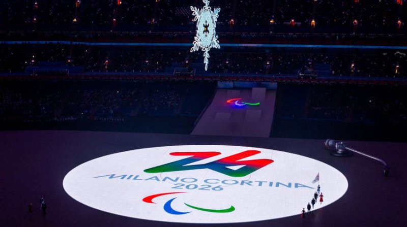 Четверо белорусских лыжников выступят на зимних Паралимпийских играх в Италии