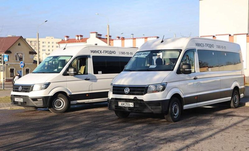 Может ли междугородний автобус собирать пассажиров по городу