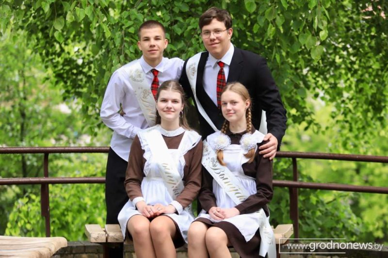 Когда в Беларуси прозвенят последние звонки для выпускников х и х классов