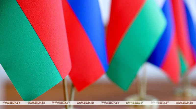 Промкооперация АПК строительство Как будет развиваться сотрудничество Беларуси и Калужской области