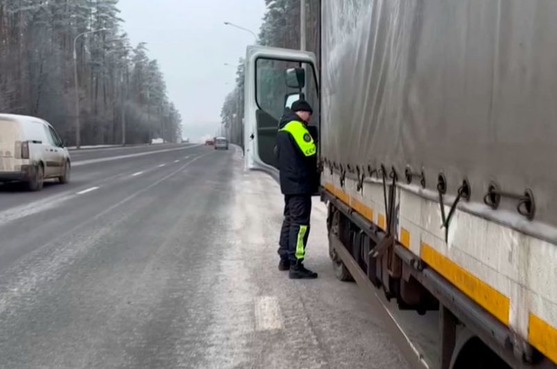 ГАИ Соблюдайте правила дорожного движения при эксплуатации транспортных средств с прицепами
