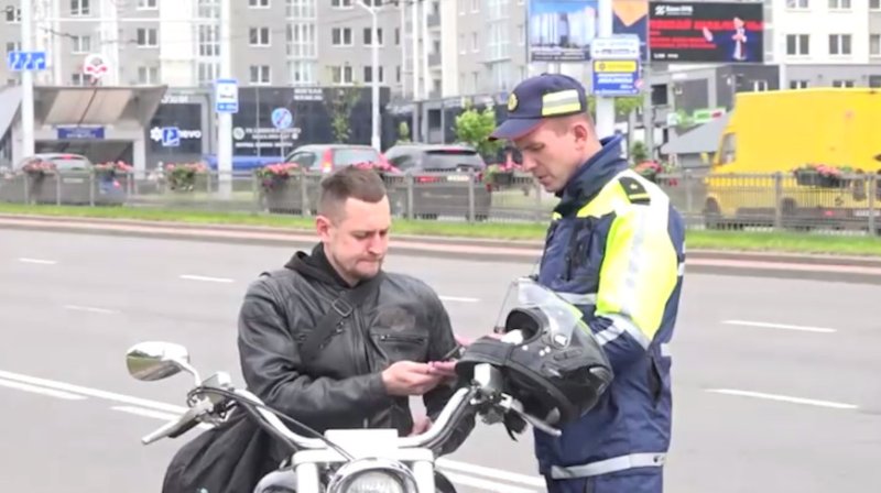 Управлять самокатом классно и безопасно Стартует Единый день безопасности дорожного движения