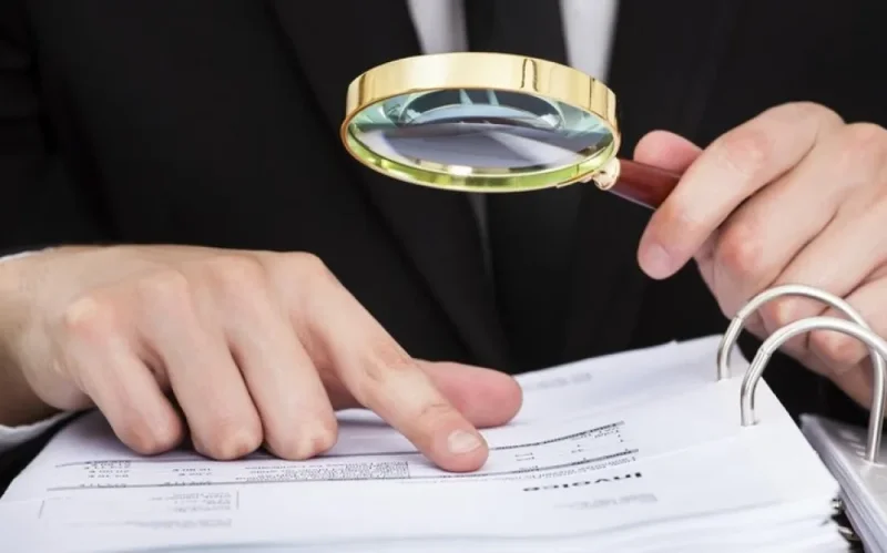 Типичные нарушения выявленные работниками Гродненского областного управления Фонда социальной защиты населения Министерства труда и социальной защиты