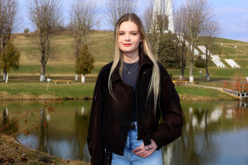 Виктория Антонович победительница международного конкурса перевода и вдохновляющий педагог