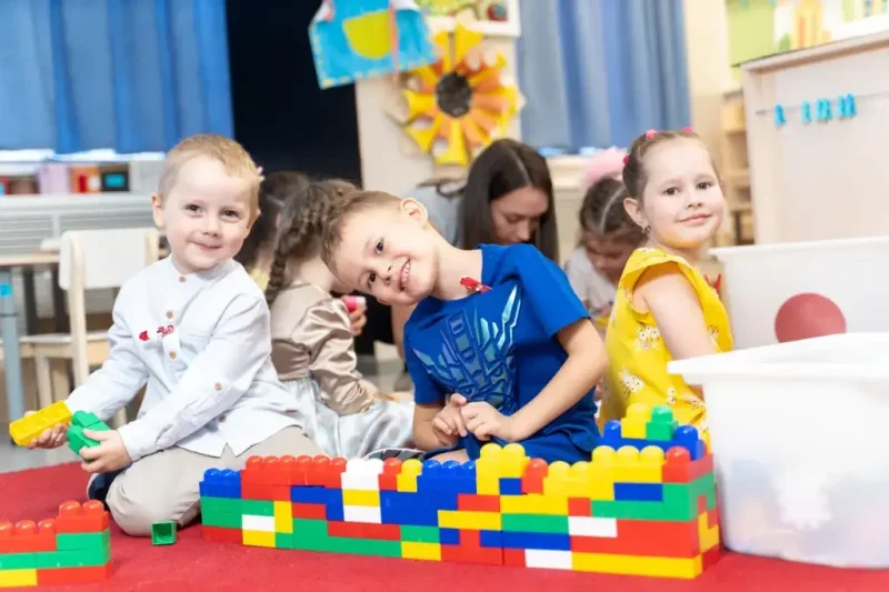 В Беларуси обновили порядок постановки детей на учет в детский сад