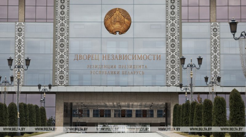 Лукашенко о сотрудничестве с Чукоткой интерес у нас большой к этому краю