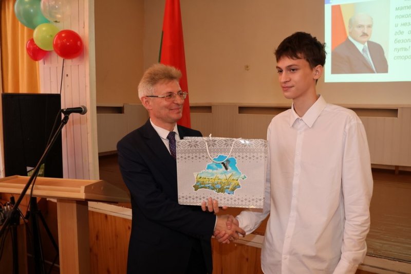 Кто если не я откровенный разговор главы района о семье жизненном выборе и настоящих ценностях