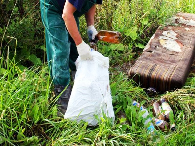 Как привлекаются к труду в районе ранее судимые лица