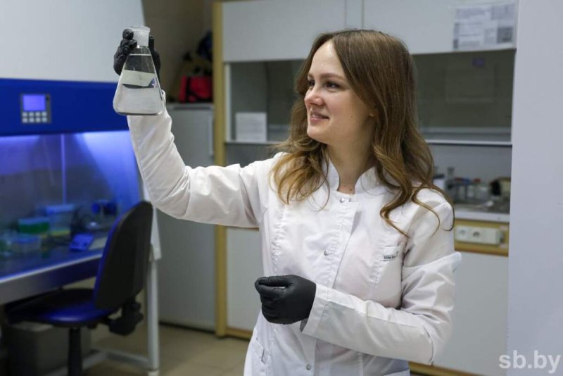 В Беларуси объявлен конкурс для назначения стипендий Президента талантливым молодым ученым на  год