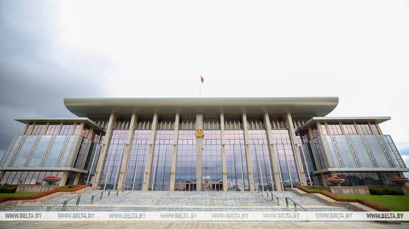 Итоги комплексной проверки Вооруженных Сил Александр Лукашенко собрал военных для разбора полетов