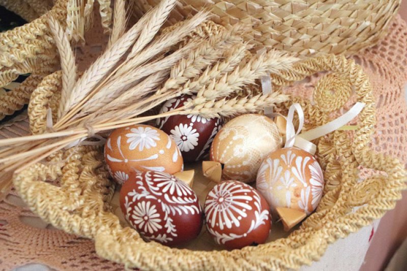 Вншаванне з Вялкаднем ад раённай  улады