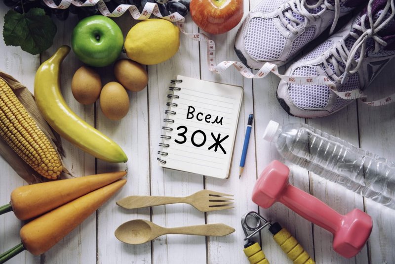  апреля  Всемирный день здоровья