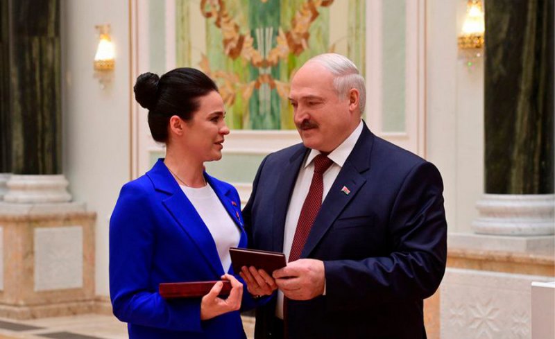 Ровно два года назад Марина Василевская вернулась на Землю как это было