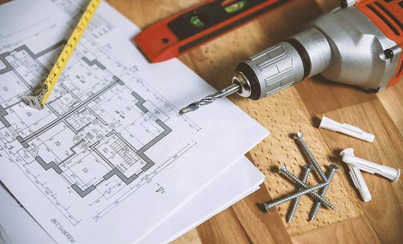 Переустройство и перепланировка помещений в жилых домах Какие процедуры будут упрощены