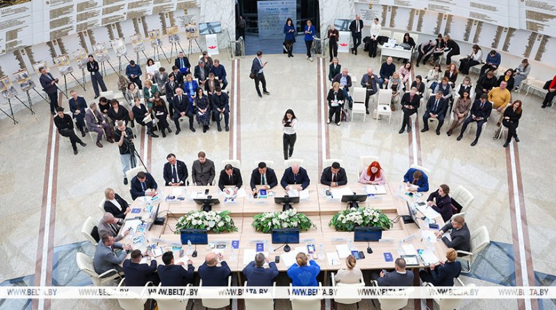 Беларусь и Россия планируют совместно продвигать турмаршруты патриотической тематики