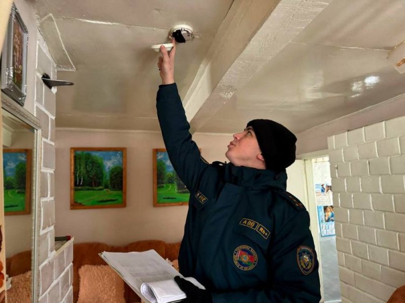 Прибор который спасает жизни Почему АПИ должен быть в каждом доме