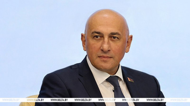 Марат Марков назначен министром культуры Беларуси