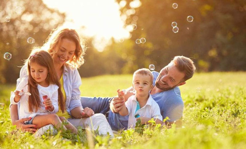 В Беларуси утвердили Информационную стратегию государственной семейной политики на  годы