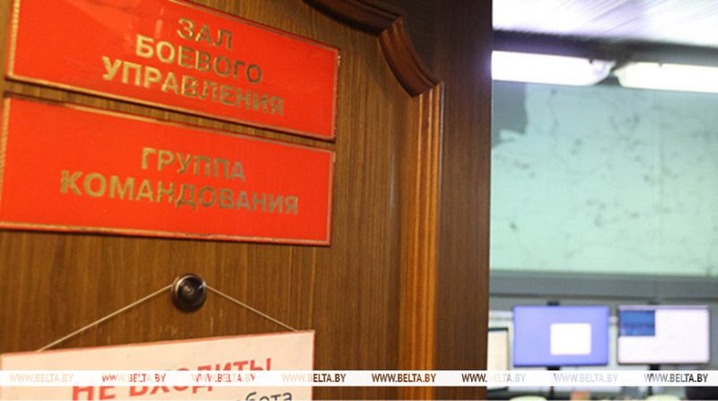 Александр Лукашенко постоянно быть в боевой готовности  выбор и призвание военнослужащих войск ПВО