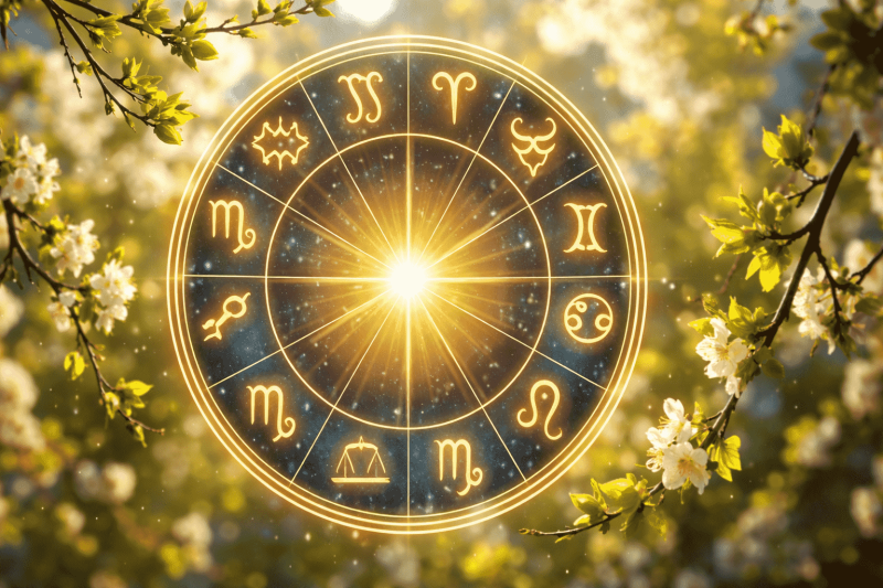 Кого из знаков зодиака ждет финансовый успех Гороскоп с  по  апреля