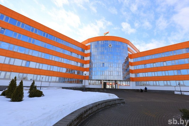 Открылся колледж МВД Как стать его студентом