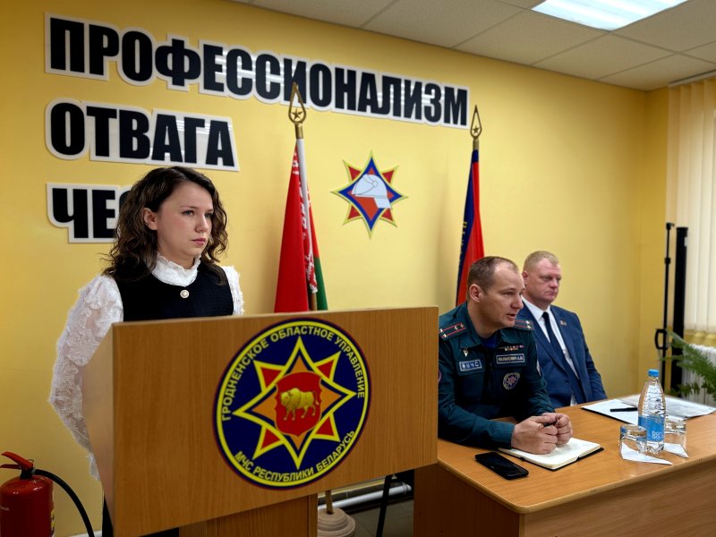 На Зельвенщине проходит единый день информирования  обновляется