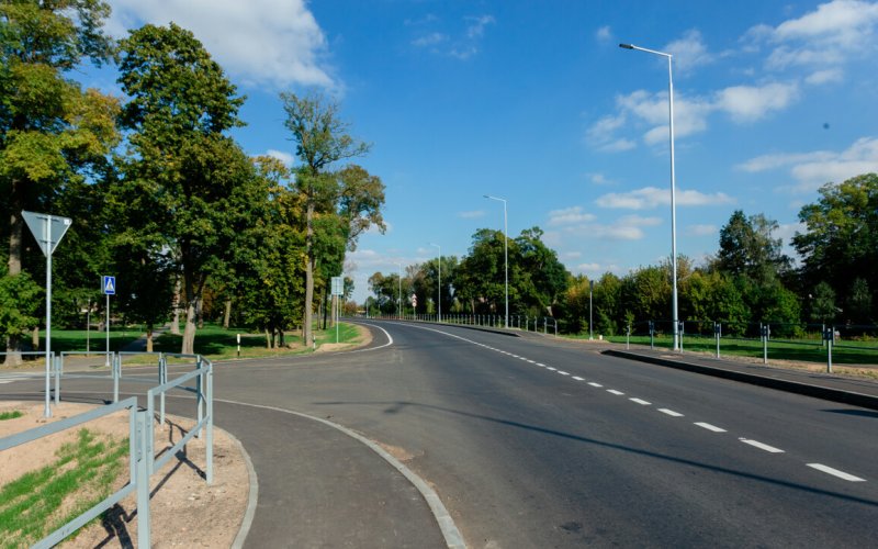 В ГАИ напомнили водителям правила проезда перекрестков