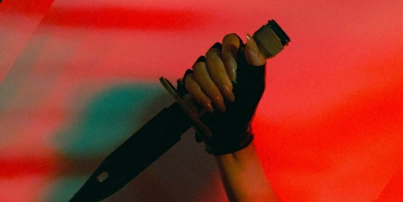 Женщина ухаживающая за инвалидом убила его в ходе конфликта