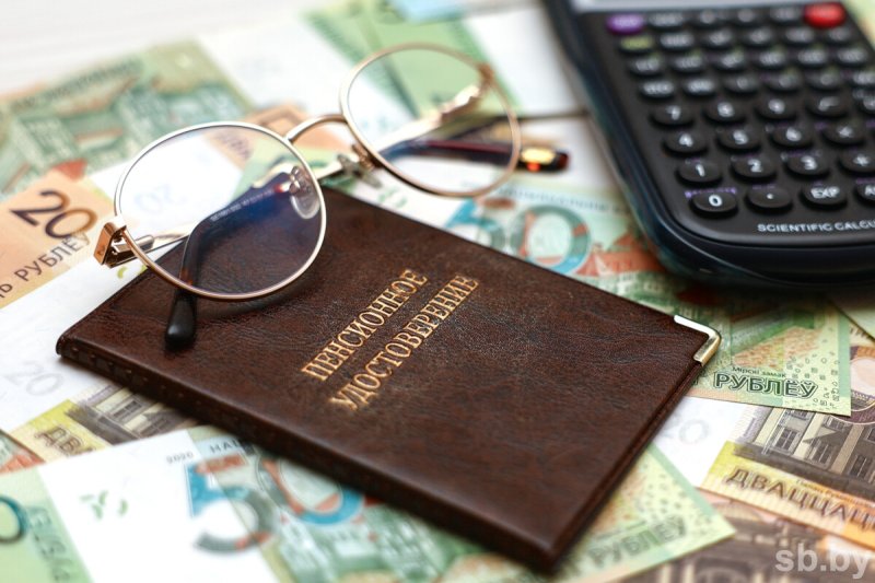 С  мая в Беларуси повышаются возрастные доплаты к пенсиям