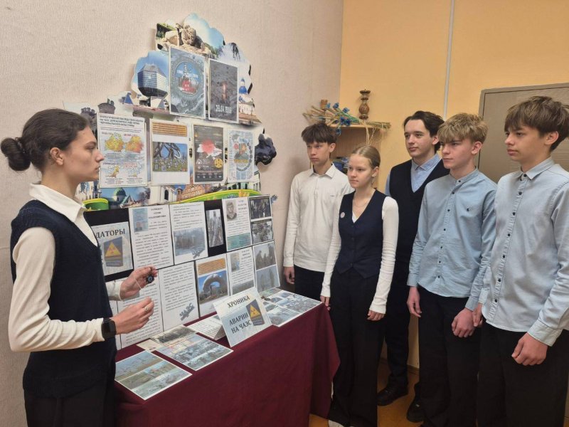 В сердце болит Чернобыль  апреля исполняется  лет со дня аварии на ЧАЭС