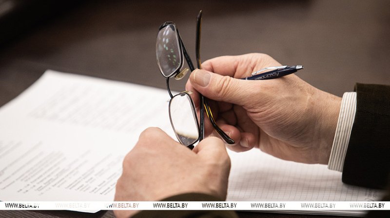 План приема абитуриентовцелевиков в вузы будет утвержден до  мая