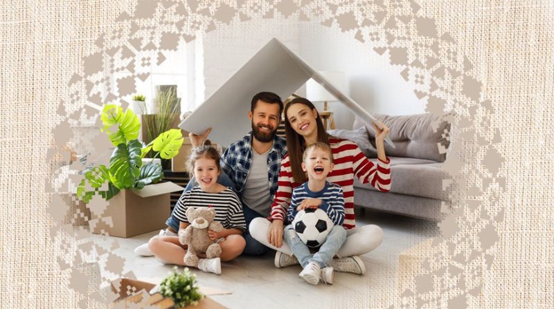 От фундамента до мебели кредит На сваё Беларусбанка поможет построить дом