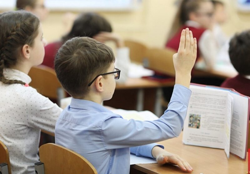 В Доме прессы обсудили столичный проект Школа вместе без обид и новые подходы к профилактике буллинга в стране