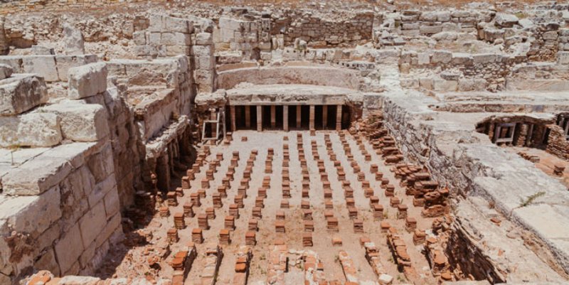 Археологи планируют провести эксперимент по применению ИИ в раскопках