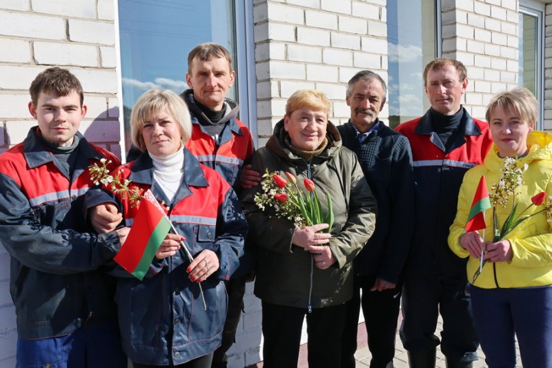 Семейная династия Галенда  длиною в  лет