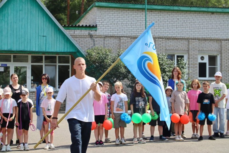 Каникулы со смыслом как в Зельвенском районе готовятся к летней оздоровительной кампании